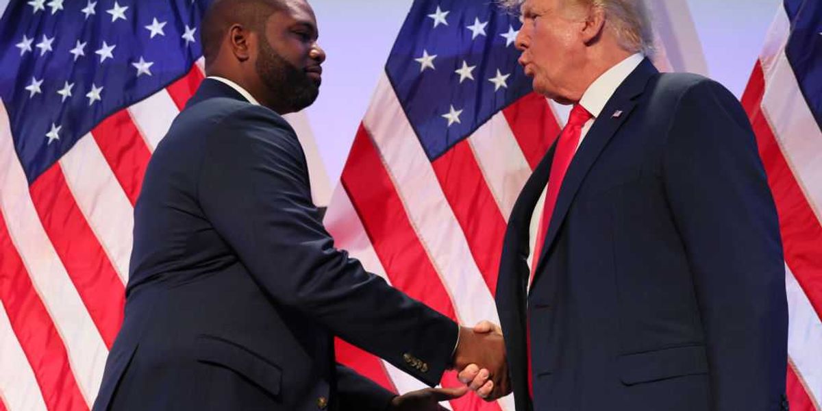 Trump's endorsements in the primaries are undermining his own goals.