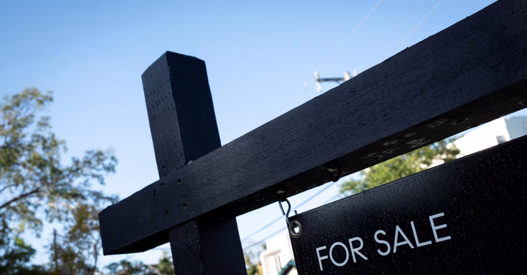 Trump’s housing proposal would permit using 401(k) funds for down payments, according to an adviser.