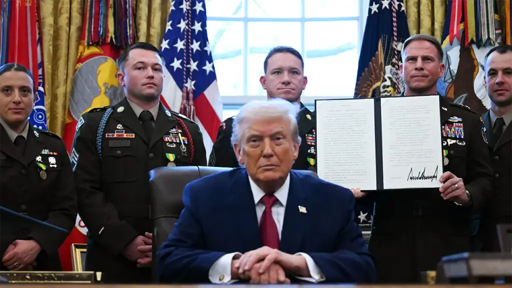 Trump's major court victories and defeats of 2025