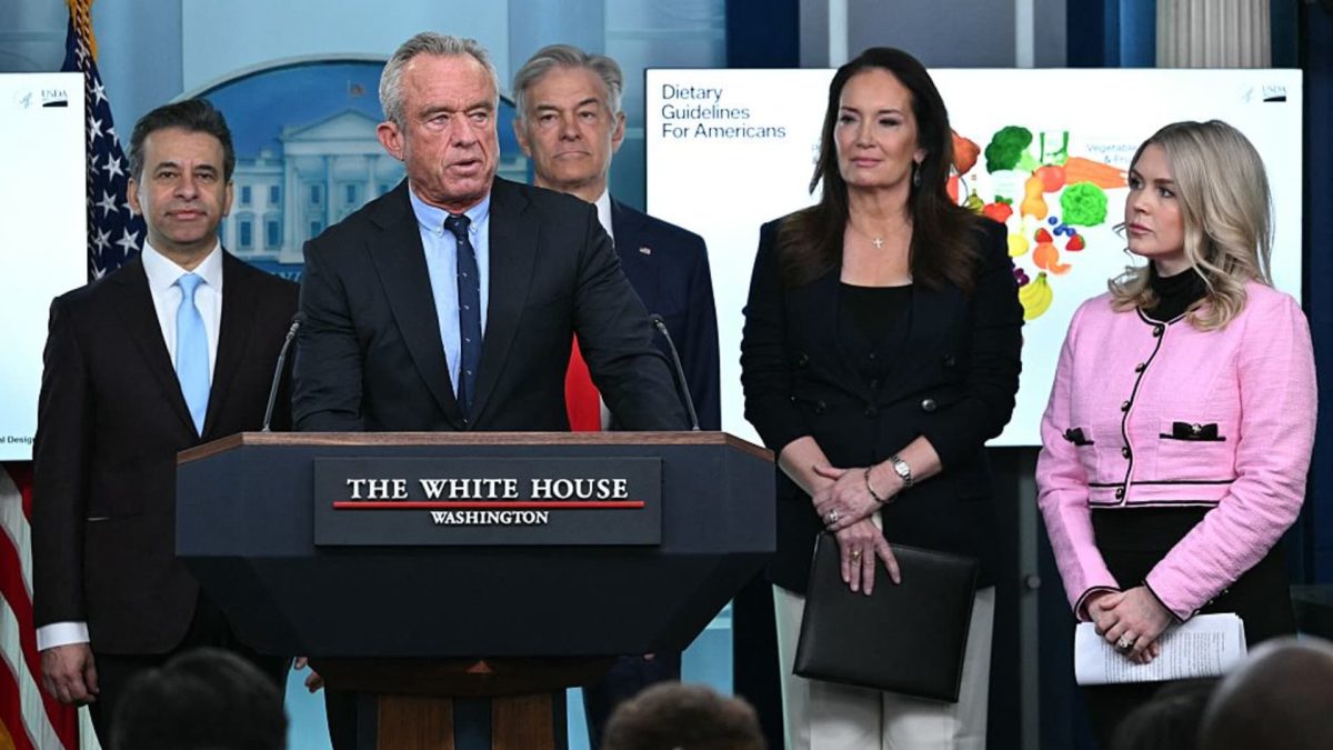 Trump's plans for defense spending, Venezuelan oil, Ford's push for hands-free driving, and more in Morning Squawk