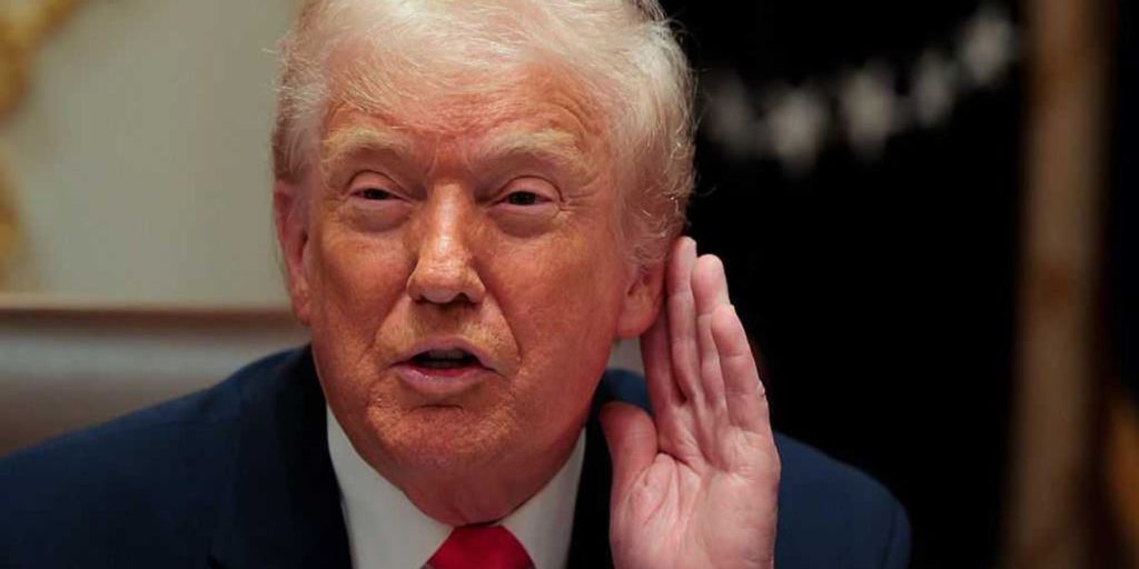 Trump's seizure of Venezuelan oil frustrates America's opponents