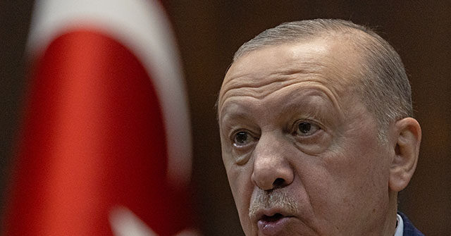 Turkey Detains Six People on Accusations of Espionage for Iran