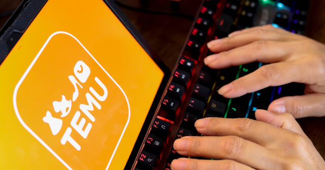 Turkish Authorities Conduct Raid on Temu Office Due to Competition Concerns