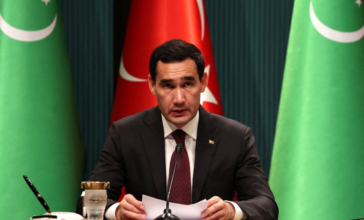 Turkmenistan approves cryptocurrency mining and exchanges in a move to boost its economy