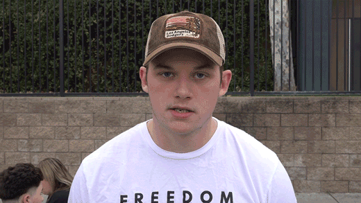 Turning Point USA starts the 'Make Heaven Crowded' tour in LA January 2026