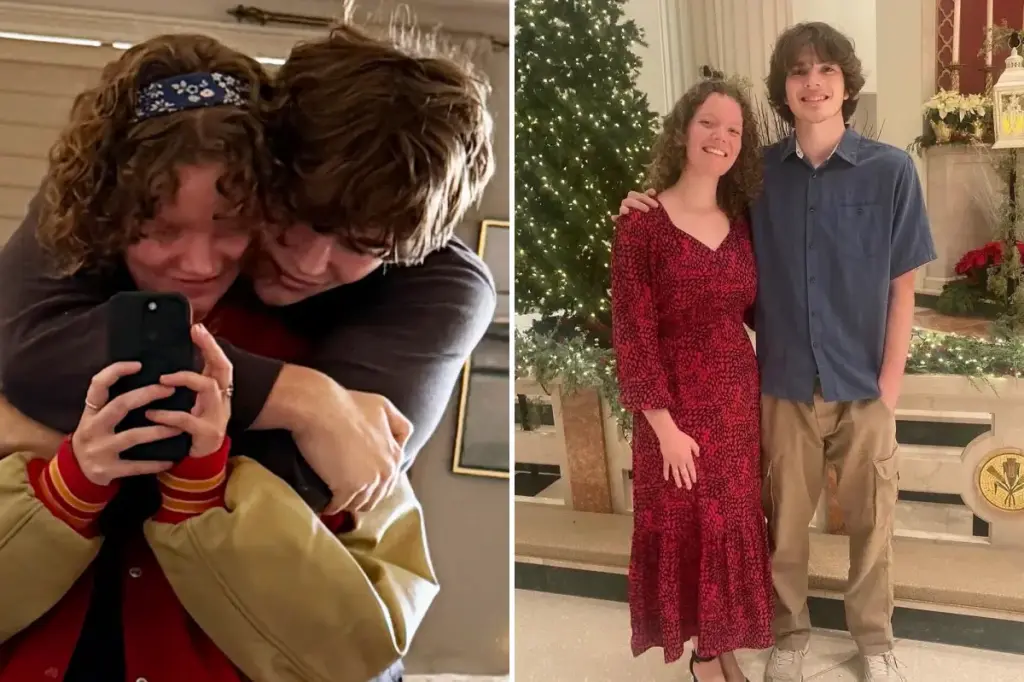 Two Franciscan University students discovered dead in vehicle on Ohio campus