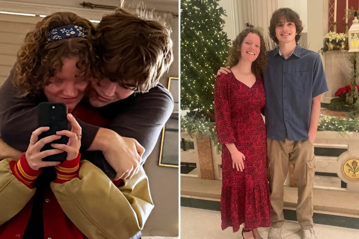 Two Franciscan University students discovered dead in vehicle on Ohio campus