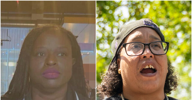 Two Leftists Charged with Trespassing in Minnesota Church Taken into Custody