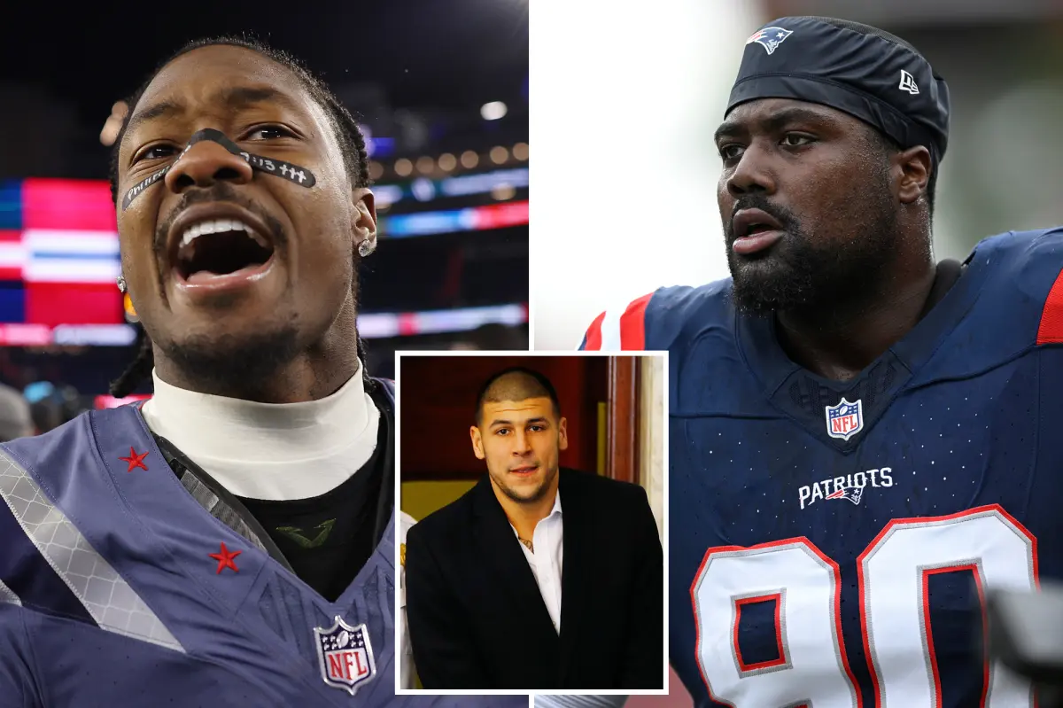 Two New England NFL players caught this week reflect a history of conduct associated with 'the Patriot Way'