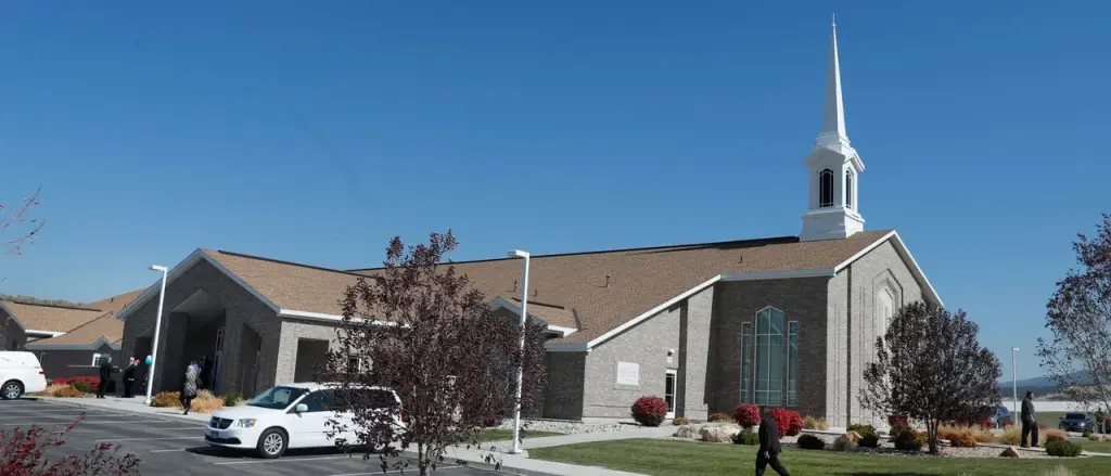 Two People Killed After Shooting at a Funeral Service, Authorities Report