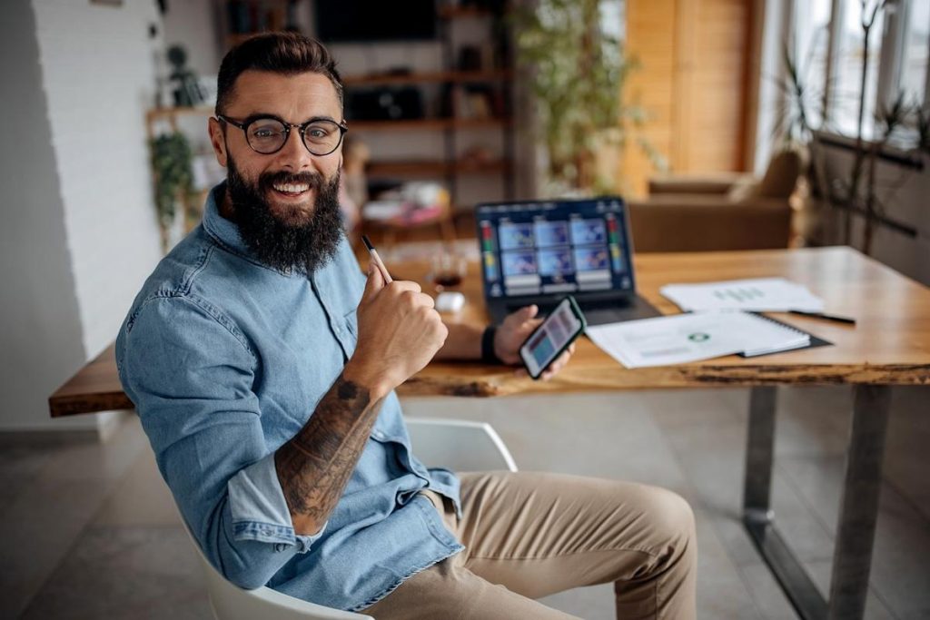 Two Technology Stocks to Purchase and Keep for the Next Ten Years