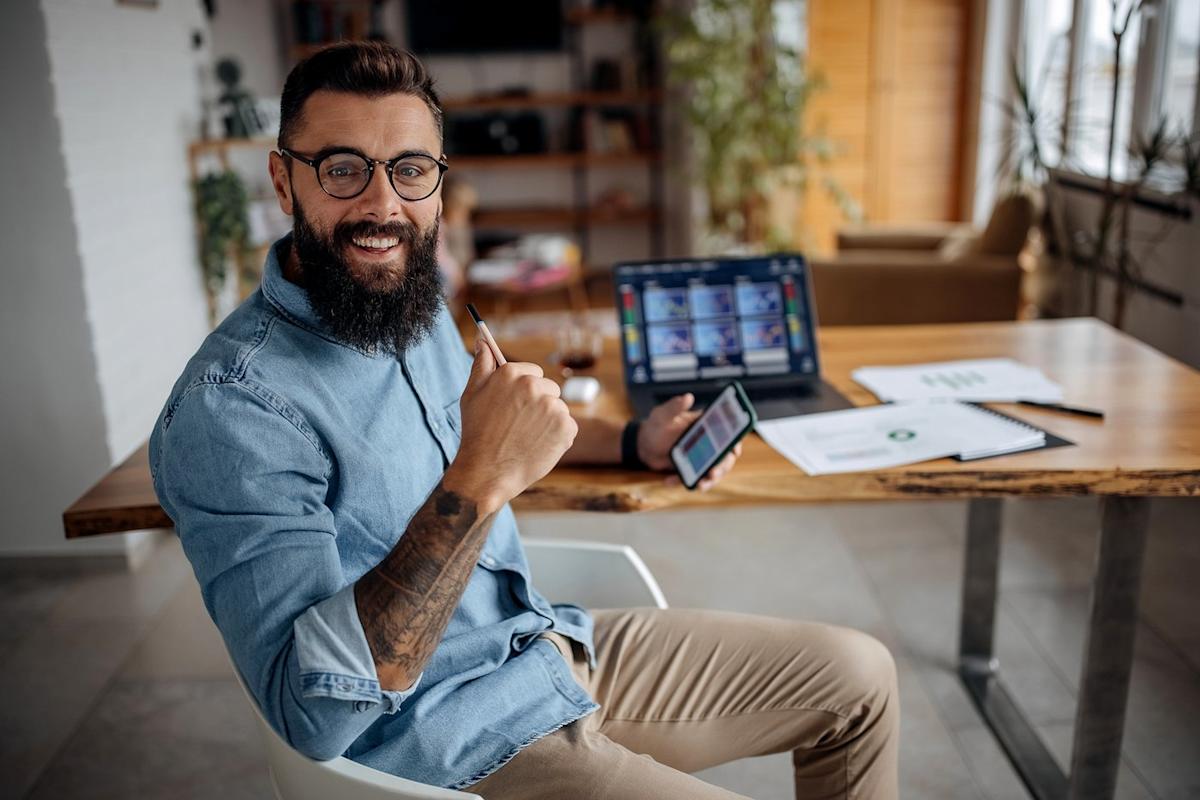 Two Technology Stocks to Purchase and Keep for the Next Ten Years