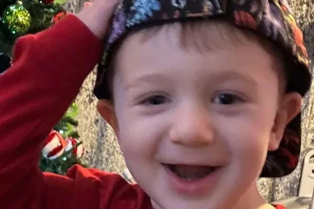 Two-Year-Old Passes Away Unexpectedly from Uncommon Illness with Flu Symptoms, Just Weeks Before His Birthday: He 'Had the Largest Personality'