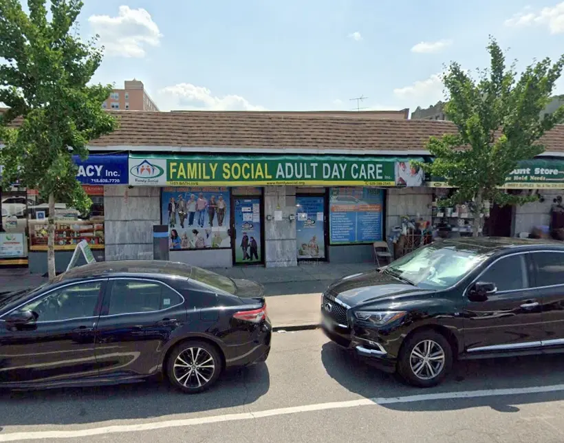 Two fraudsters admit guilt in $68M adult day care scam in Brooklyn