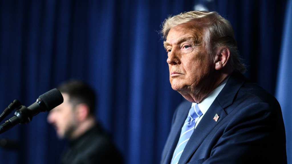 Two significant economic choices are approaching for Trump in the coming year.