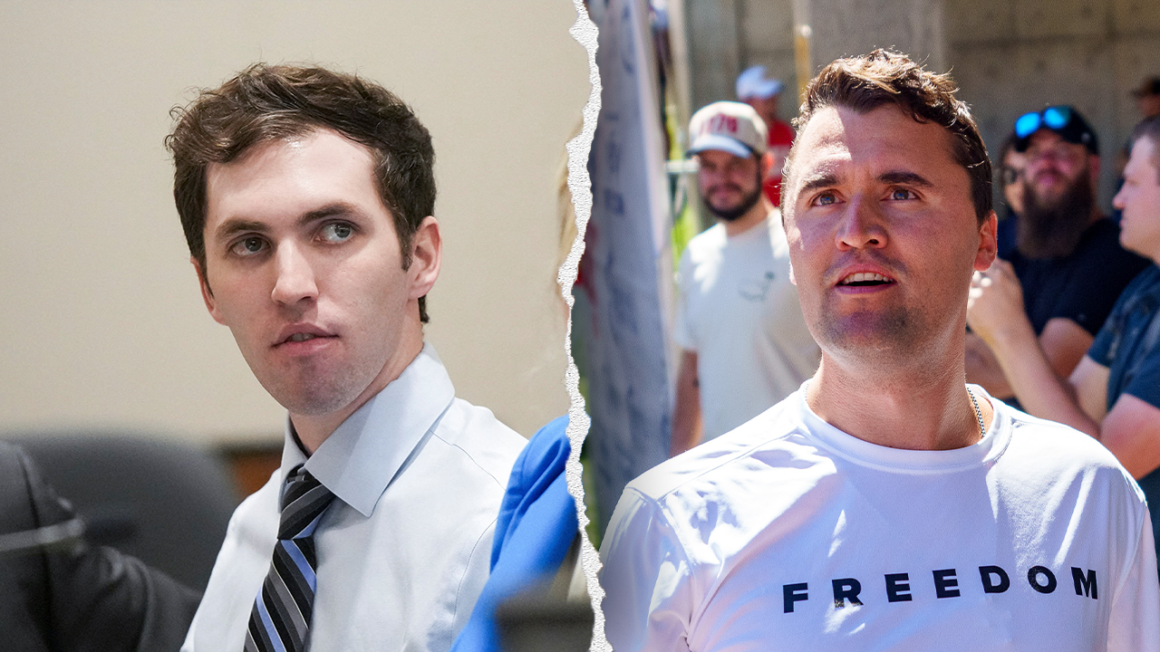 Tyler Robinson's attorneys aim to prevent the release of the Charlie Kirk assassination video