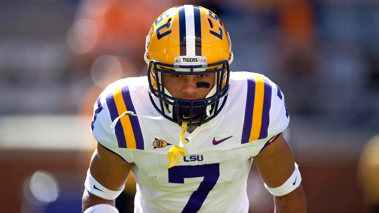Tyrann Mathieu confesses to consuming bleach to clear college drug screenings