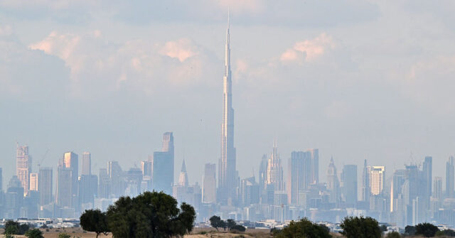 UAE Stopping Citizens from Attending UK Universities Due to Concerns About Islamism