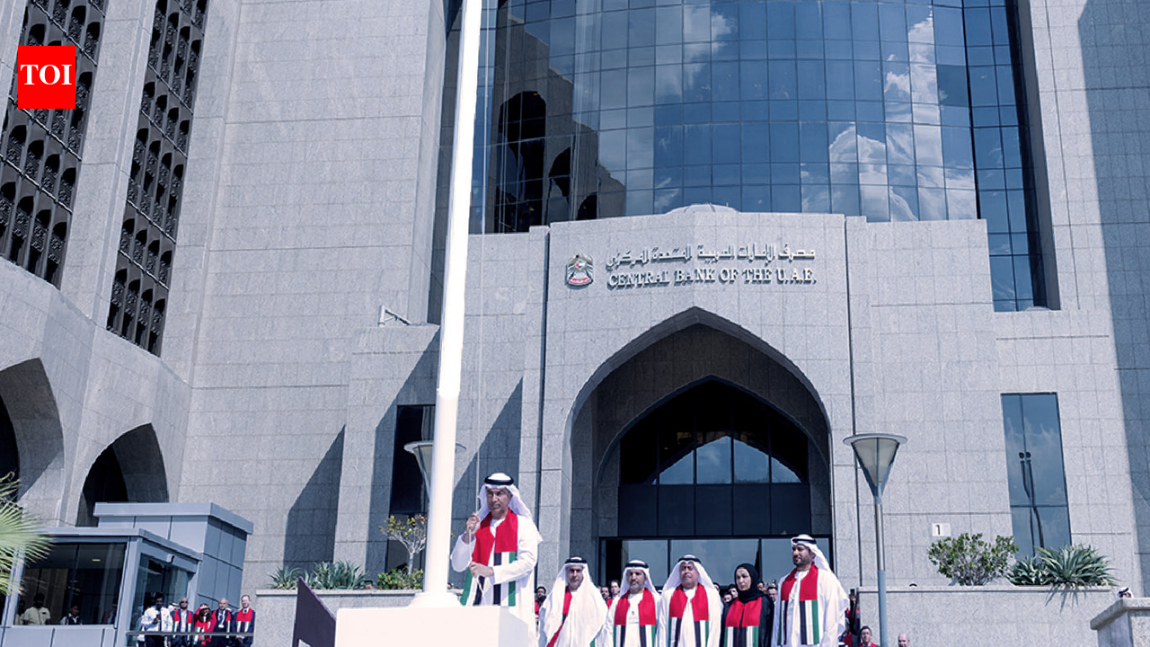 UAE banks launch digital verification and move away from handwritten signatures.