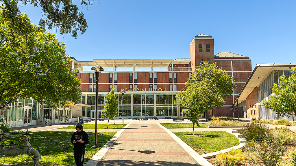 UC Davis professor retains position despite punishment for post aimed at 'Zionists'