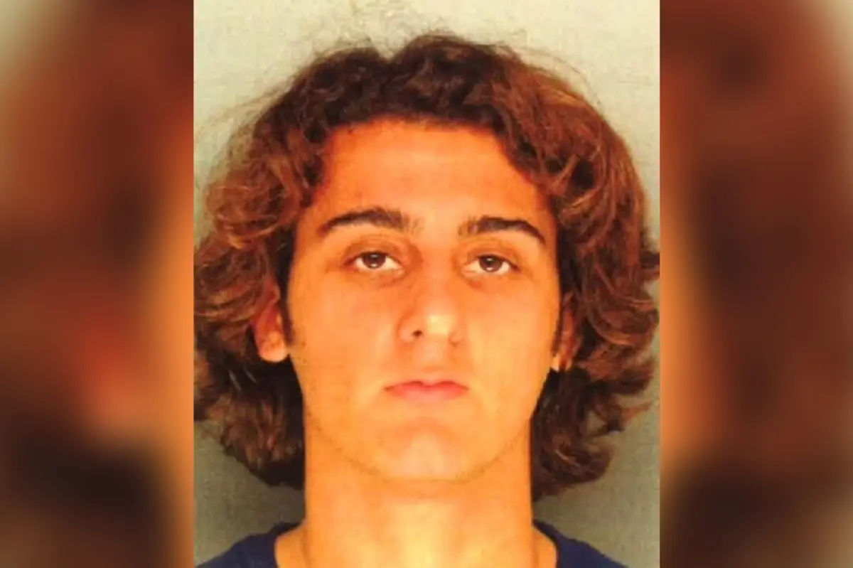 UC Santa Barbara student flees after being found guilty of rape