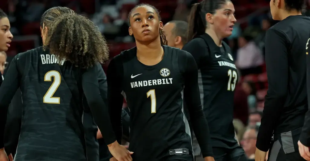 UConn and Vanderbilt women's basketball share similarities beyond their perfect records