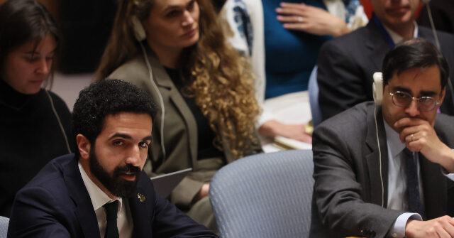 U.N. Enlists Jihadist-Controlled Syria to Assist in Developing International Law on Crimes Against Humanity