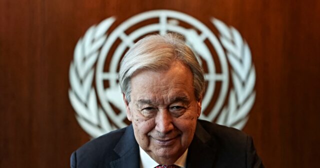 U.N. Urges U.S. to Meet Its Funding Responsibilities for Global Agencies Following Trump Exit