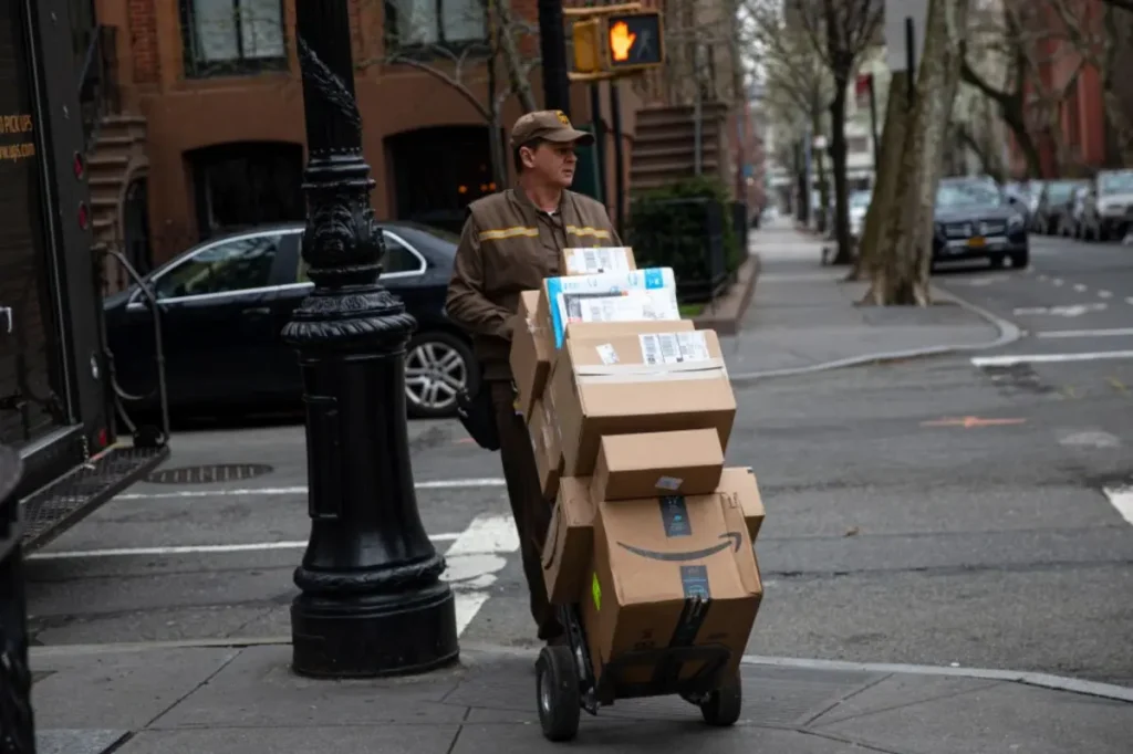 UPS plans to eliminate an additional 30,000 jobs following significant layoffs in 2025 as it terminates its partnership with Amazon.