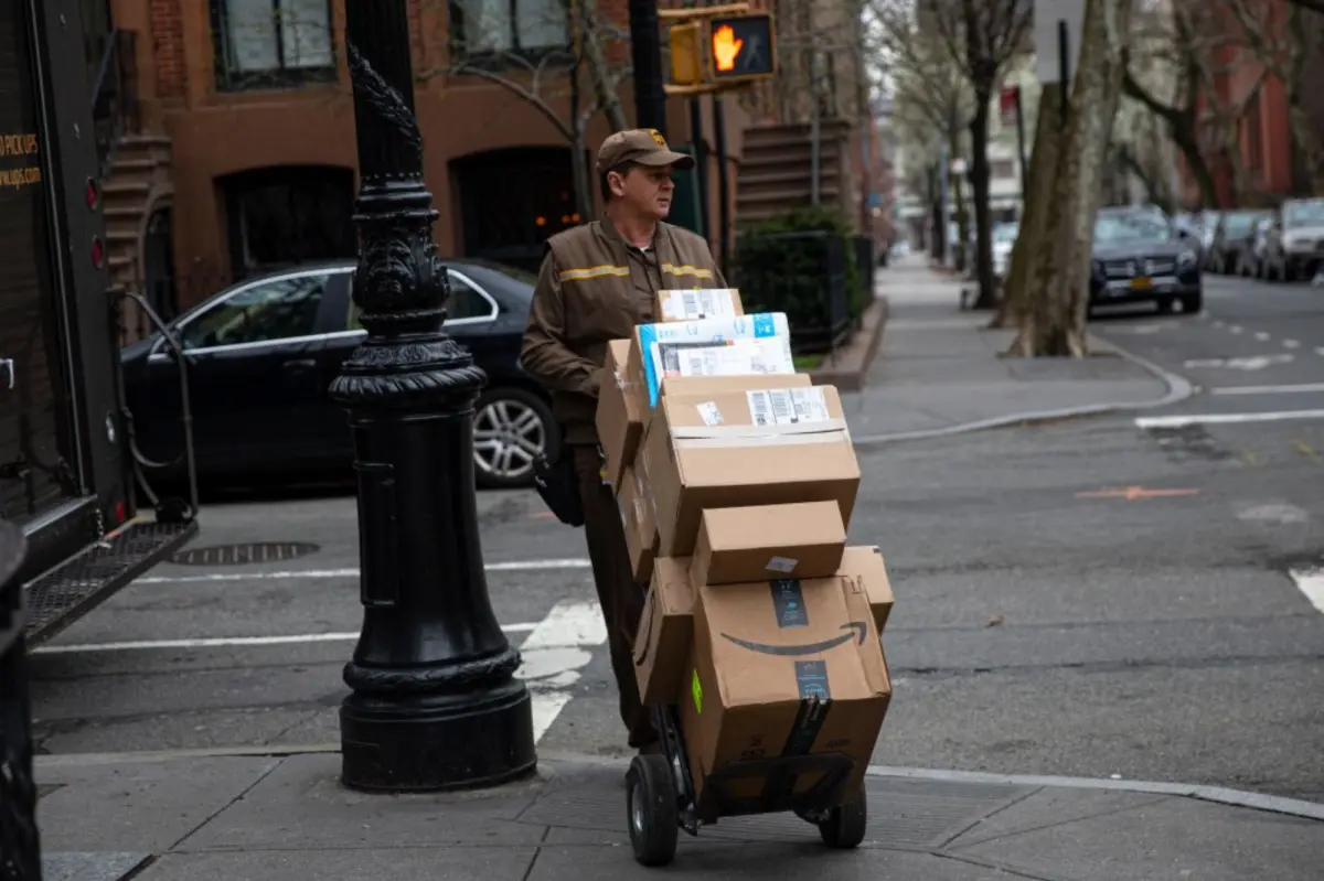 UPS plans to eliminate an additional 30,000 jobs following significant layoffs in 2025 as it terminates its partnership with Amazon.