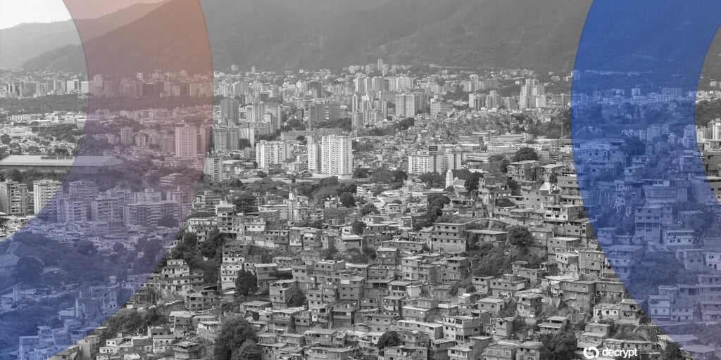 US Action Against Venezuela Highlights Bitcoin as Oil Prices Drop