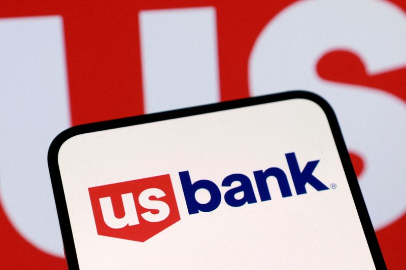 US Bancorp CEO cautions clients about significant impact from Trump's credit card limit