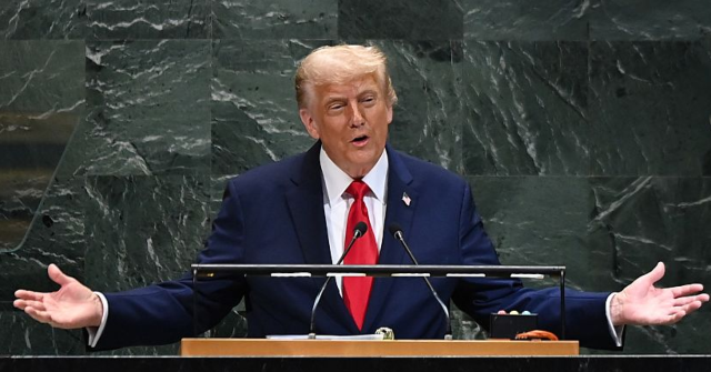 U.S. Departure from World Health Organization Finalized a Year After Trump's Exit Announcement