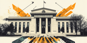 US Dollar drops to 2022 lows as 'Sell America' trend grows ahead of Fed's decision