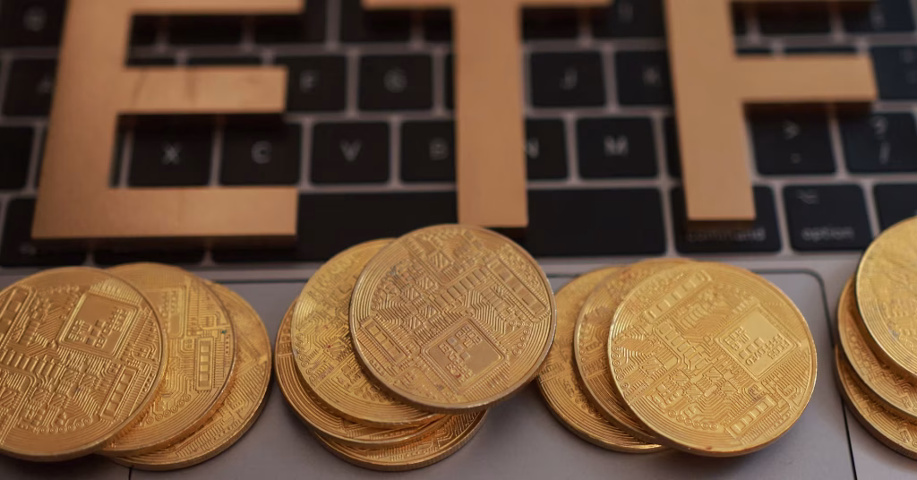 US ETF provider applies for a new fund focused on Venezuela following unrest.