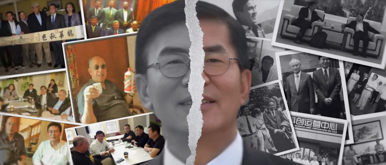 US General Conspired With CCP-Linked Businessman To Take Control Of Key Islands For China, New Report Says