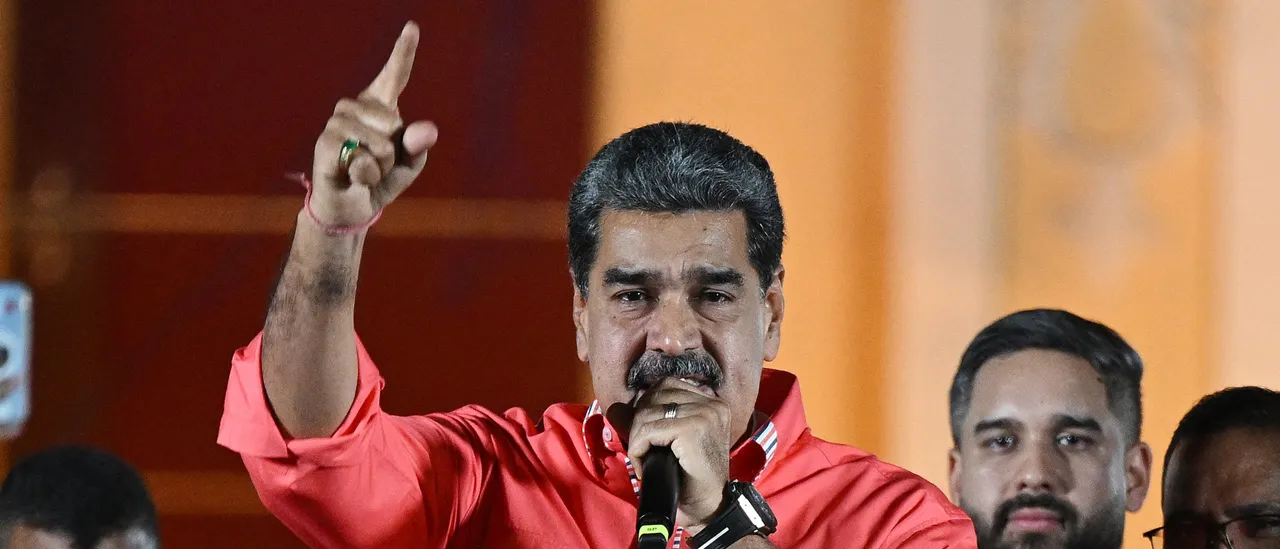 US Relies on Key Puerto Rico in Bold Trump Operation Against Dictator Nicolás Maduro