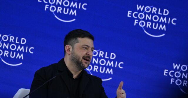 U.S. Security Deal for Ukraine is Completely Prepared