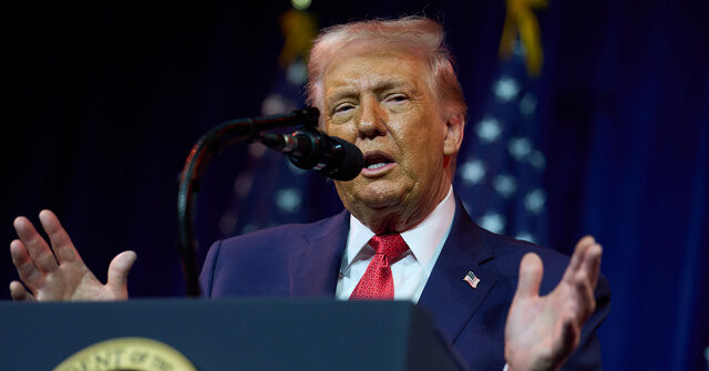 U.S. Treasury to Hold 'Trump Accounts' Meeting in D.C.