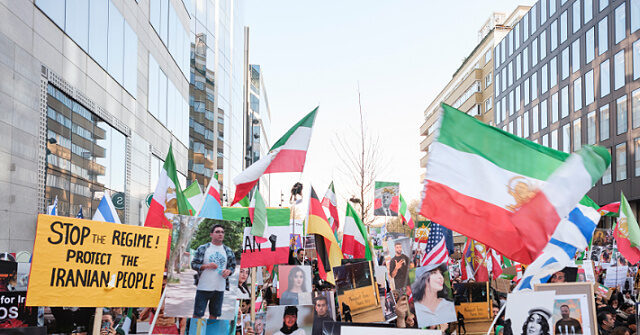 U.S. Warns Middle East Partners to Get Ready for an Inevitable Iran Attack – ‘The Only Uncertainty Is Timing’