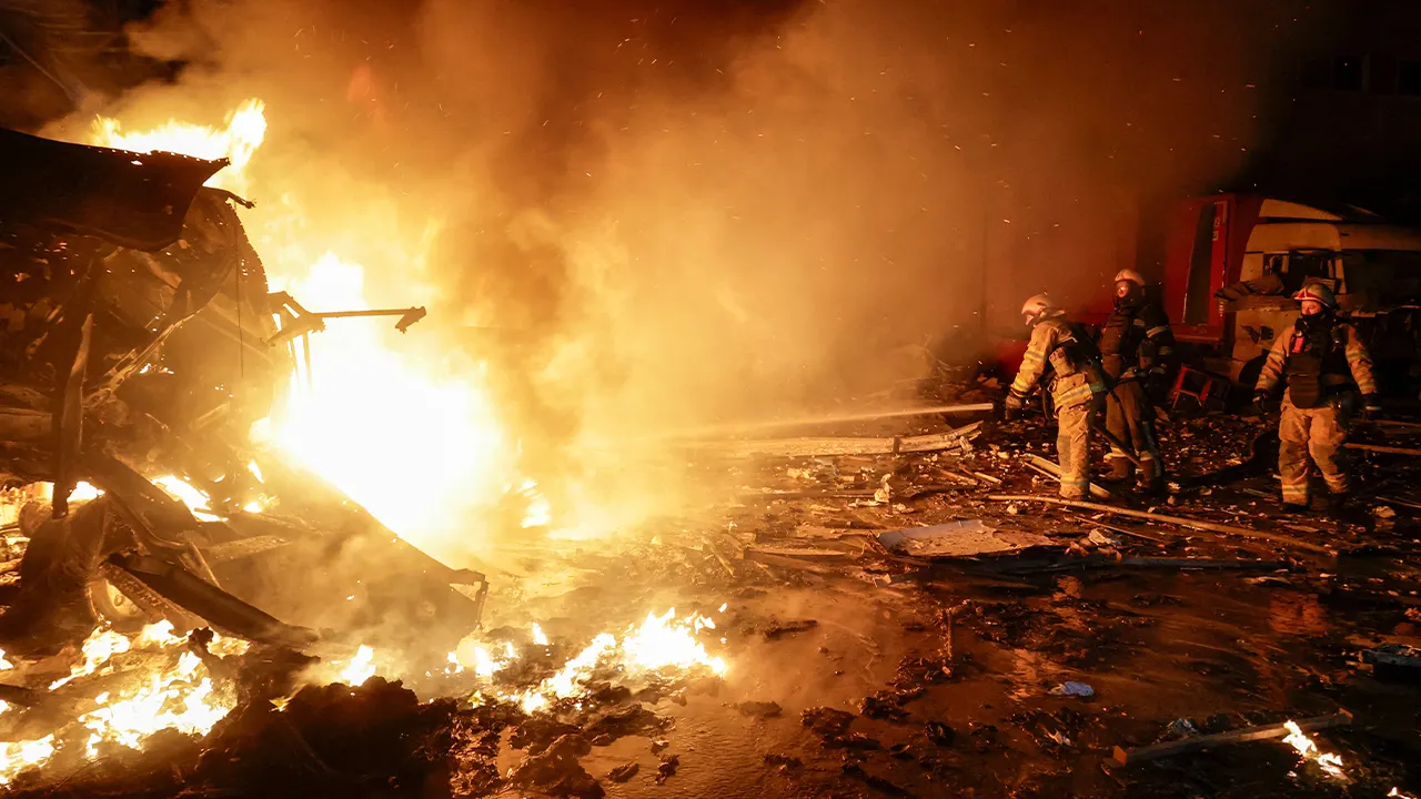 US blames Russia for increasing tensions in Ukraine at the UN Security Council