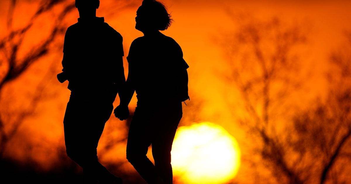 U.S. life expectancy reached an all-time high of 79 years in 2024, according to the CDC.