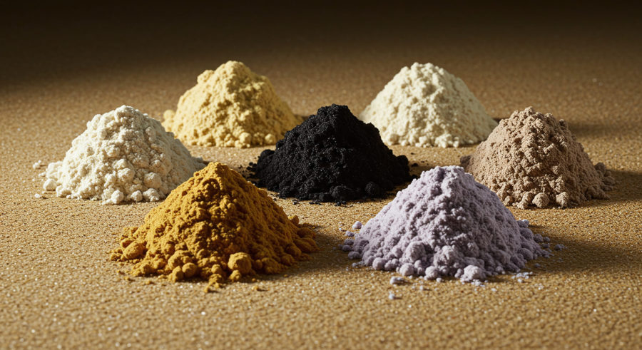 US shifts away from establishing minimum prices for key minerals