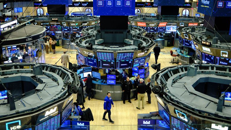 US stocks performed well in 2025, but global markets did even better.