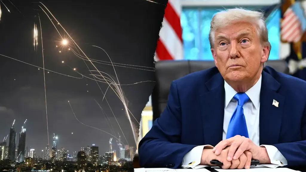 U.S. to evaluate Trump's 'Golden Dome' missile defense system in important American region