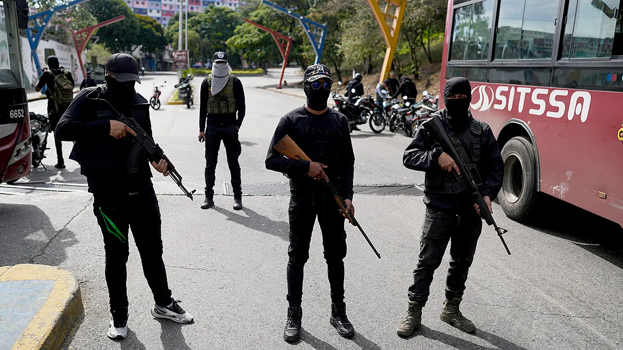 US warns citizens in Venezuela to exit the country for safety reasons