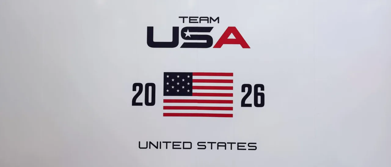 USA Team's Sculpture Taken Down at World Snow Sculpting Championship Due to Anti-ICE Design
