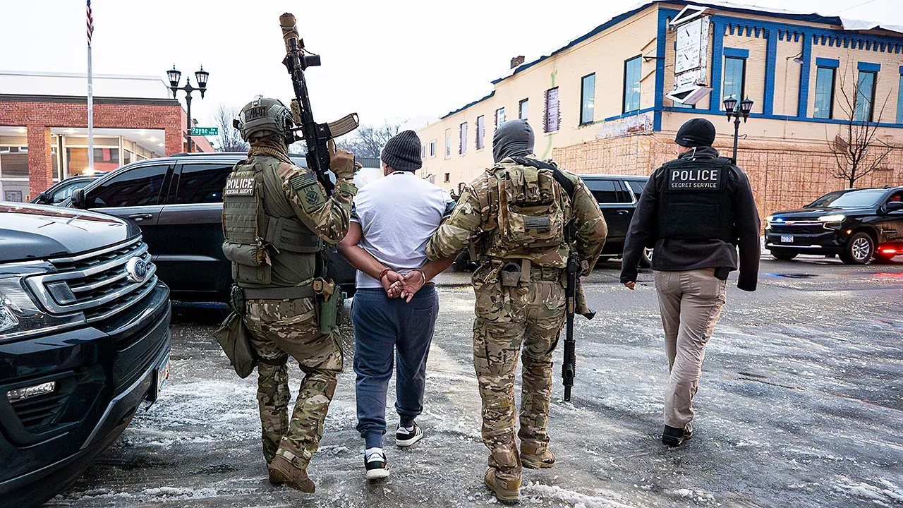 USCIS starts Operation PARRIS aimed at refugees in Minnesota