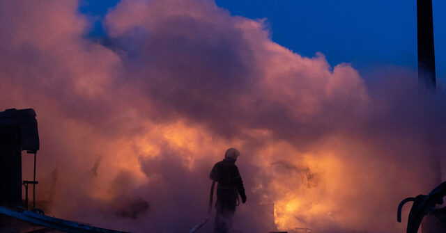 Ukraine, Russia, and the U.S. Confirm Additional Trilateral Peace Talks Next Week