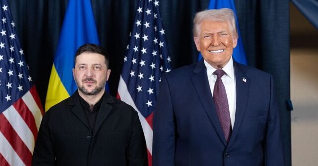 Ukraine, Russia, and the U.S. Gather for Peace Discussions in Abu Dhabi